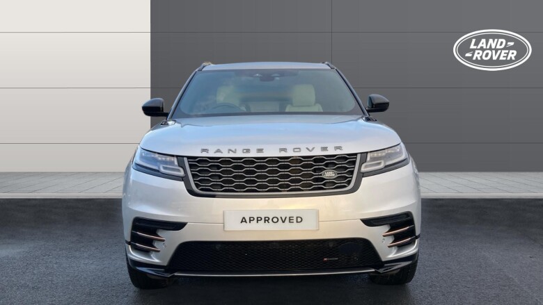 Land Rover Range Rover Velar 2.0 D200 R-Dynamic SE 5dr Auto Diesel Estate